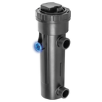 UV-C Clarifier 9W, 3m