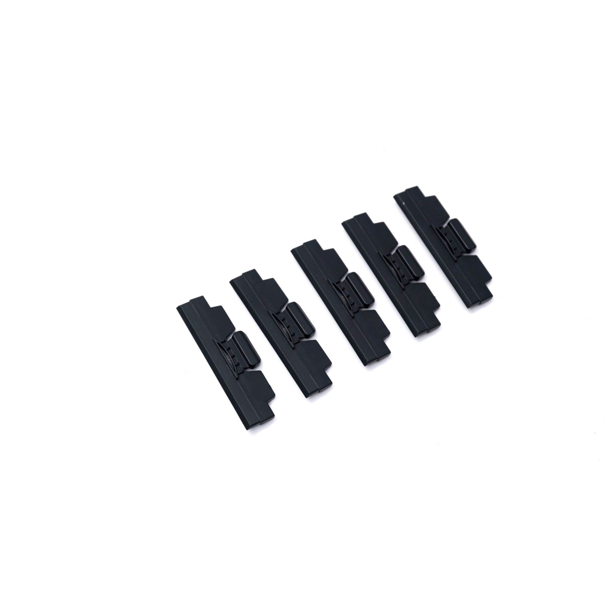 Maxspect Refine Grande Acrylic Safe Plastic Blades 5pcs/pk