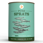 Pure Sprats Topper/Mixer 400 g