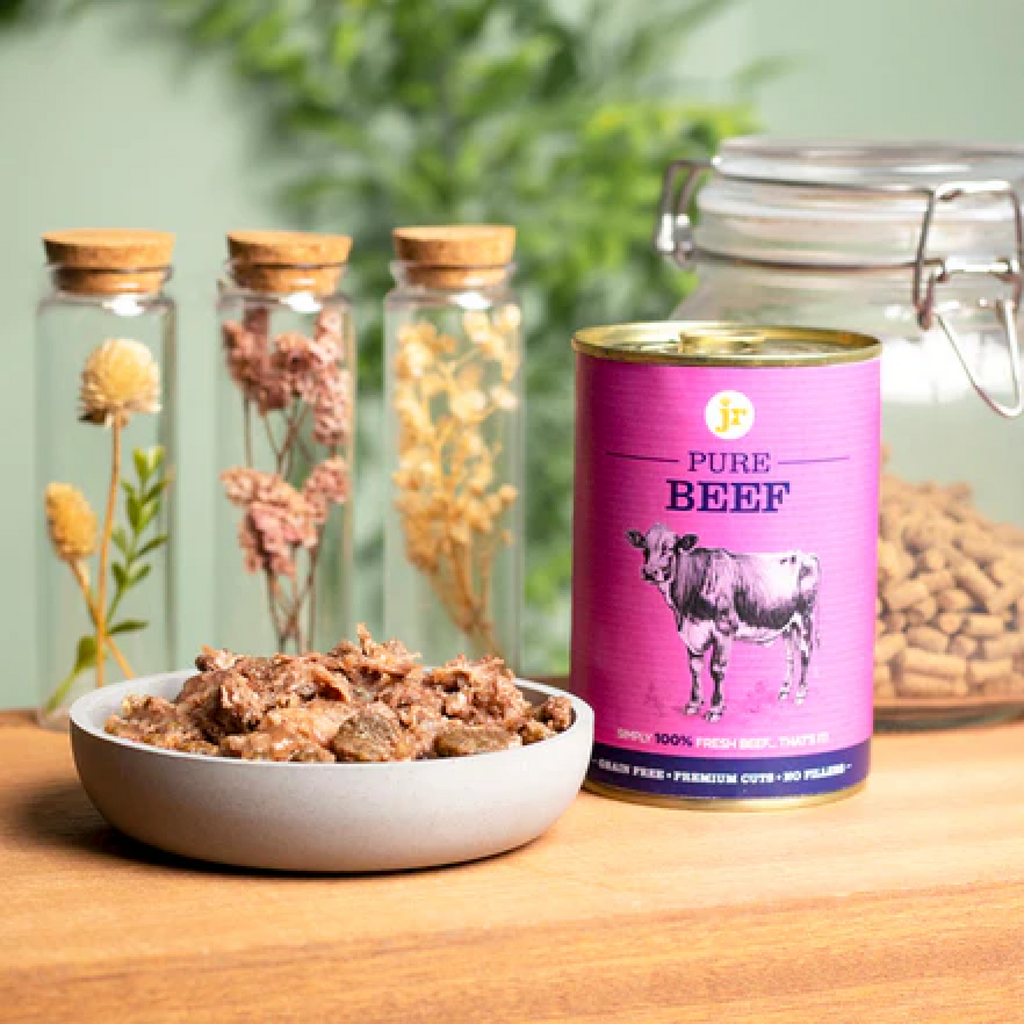 Pure Beef Topper/Mixer 400 g