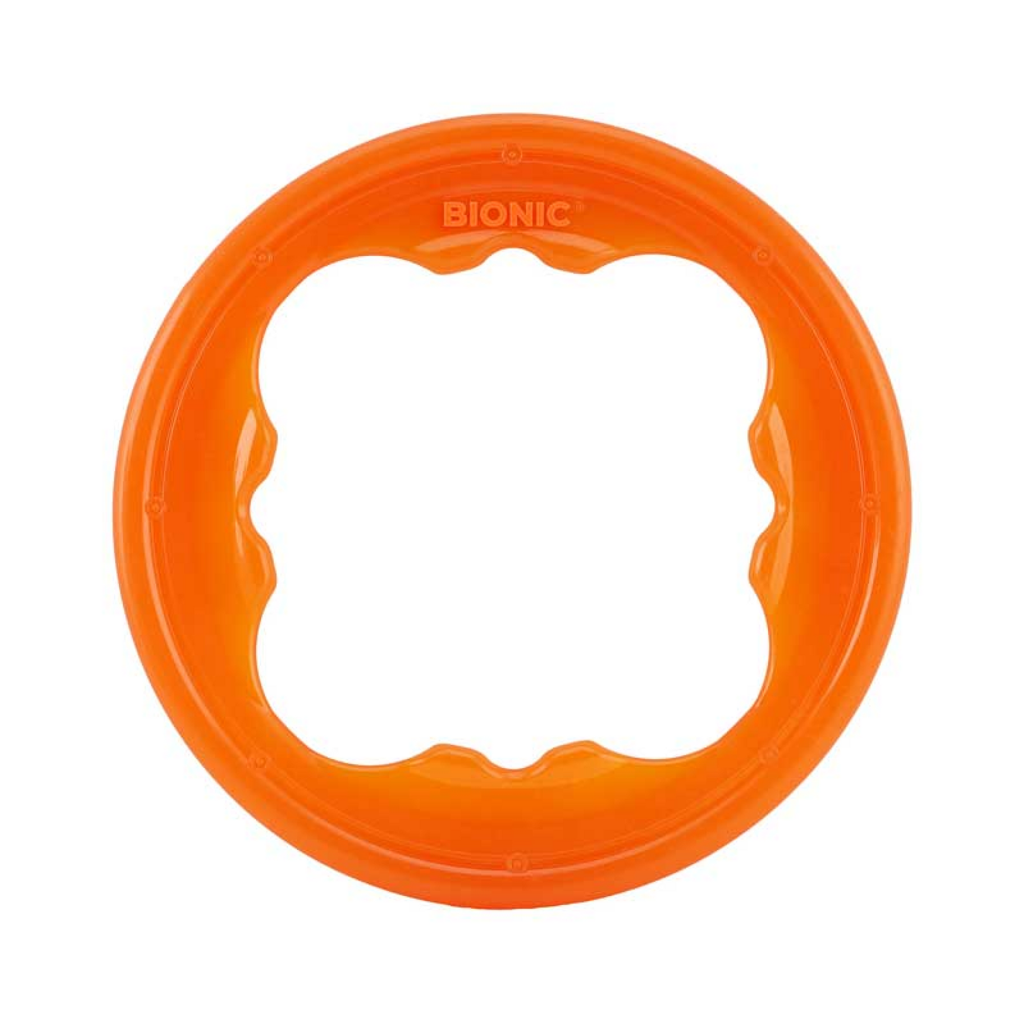 BIONIC Toss-N-Tug Turbo 24 cm