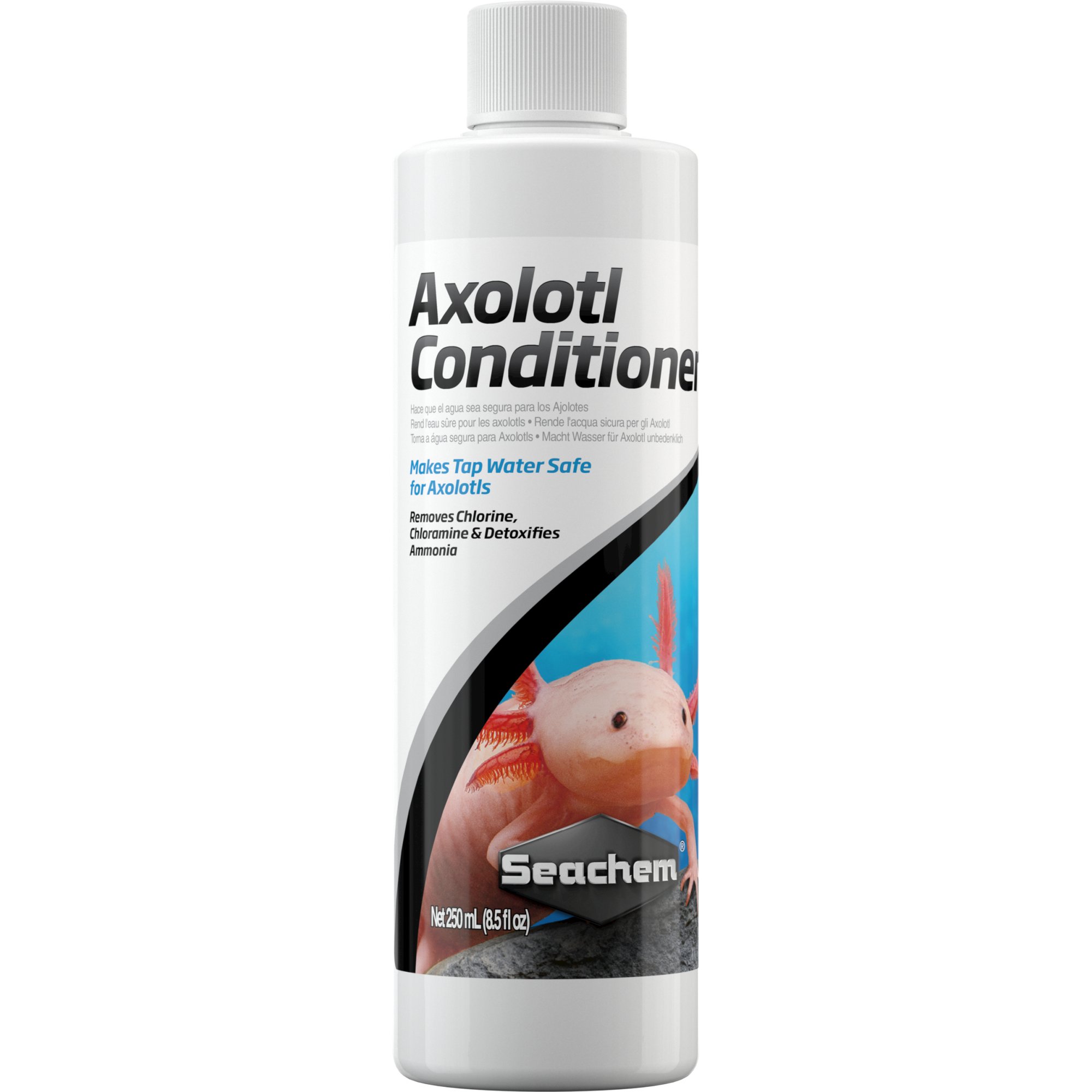 Axolotl Conditioner 250 ml
