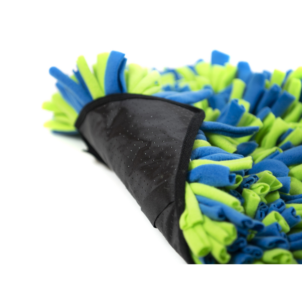 Interactive Sniffing Mat - Connect