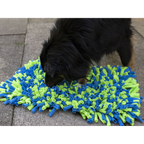 Interactive Sniffing Mat - Connect