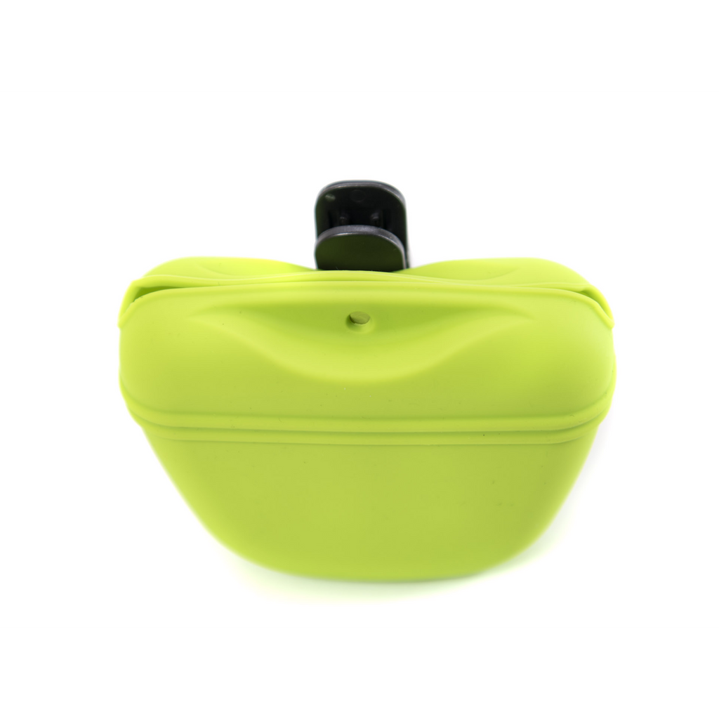 Silicon Treat Bag
