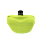 Silicon Treat Bag