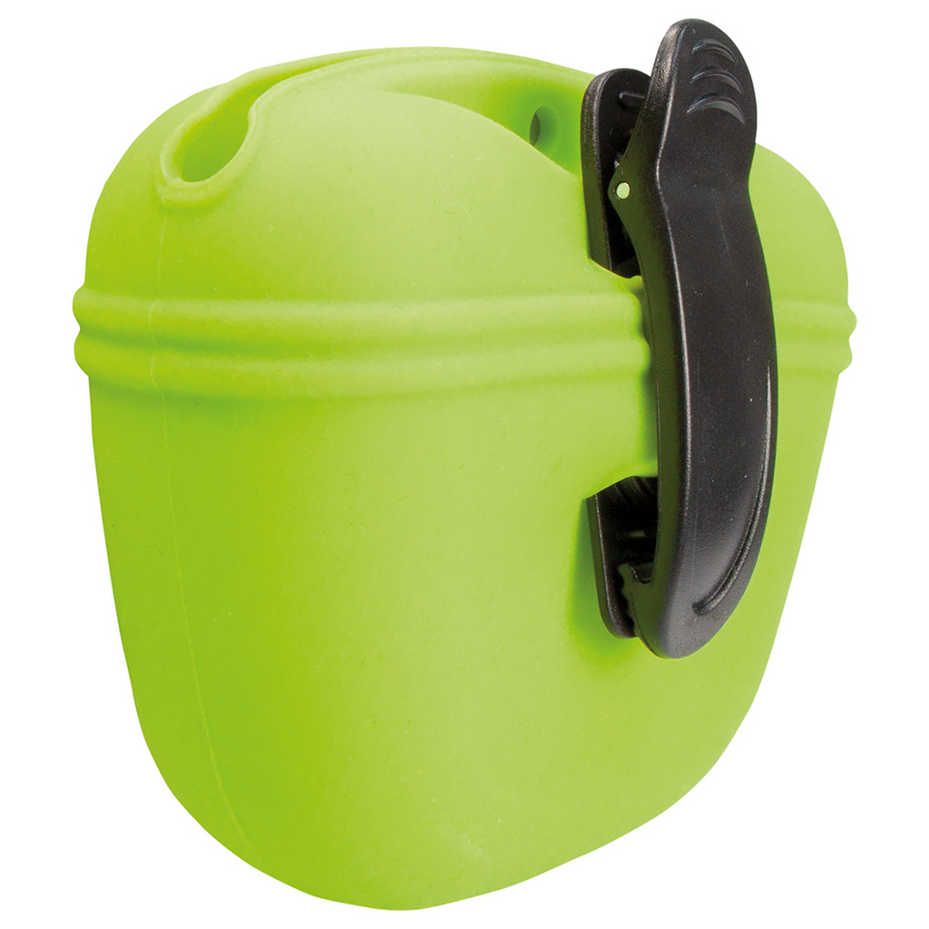 Silicon Treat Bag
