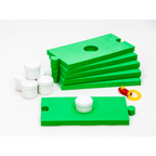 Sniffing Trainer Green