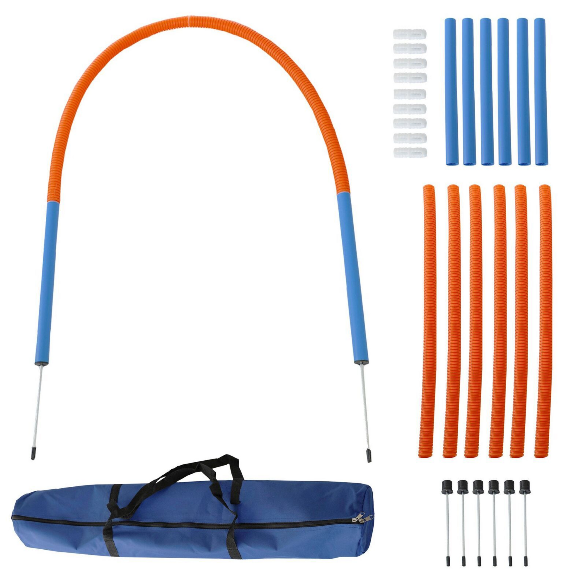 Hoopers Set