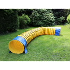 Professional Agility Tunnel, Yellow