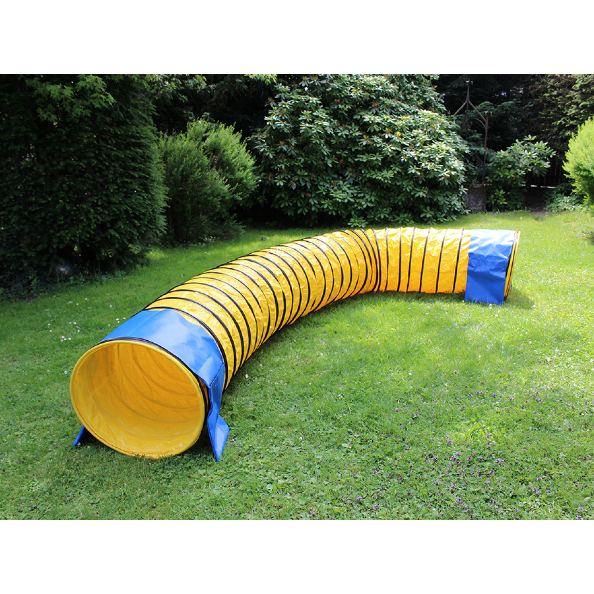 Professional Agility Tunnel, Yellow