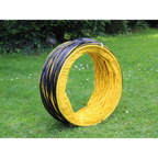 Professional Agility Tunnel, Yellow