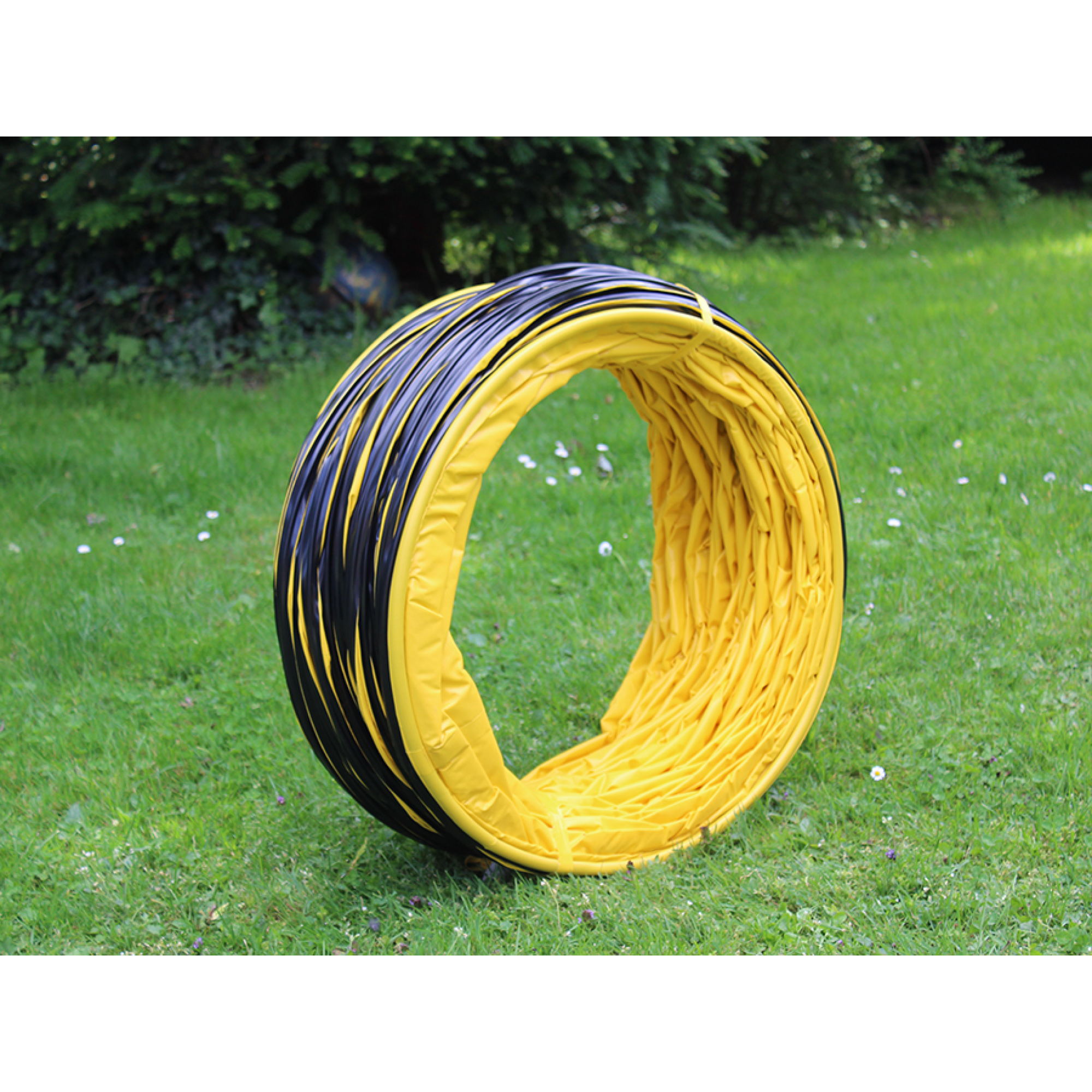 Professional Agility Tunnel, Yellow