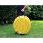Professional Agility Tunnel, Yellow