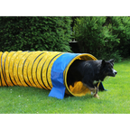 Professional Agility Tunnel, Yellow
