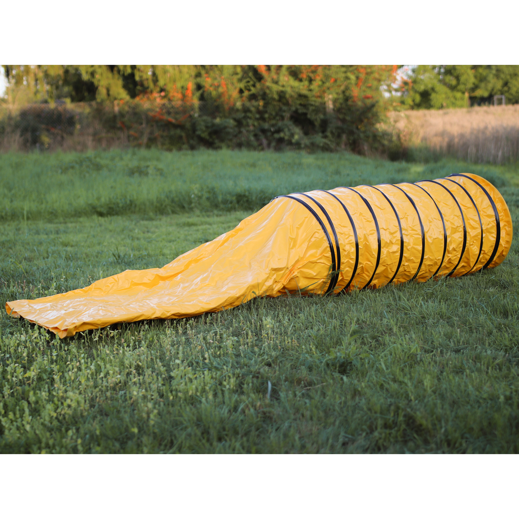Professional Sack Tunnel