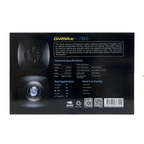 Dymax SpeceX Reef Light Science