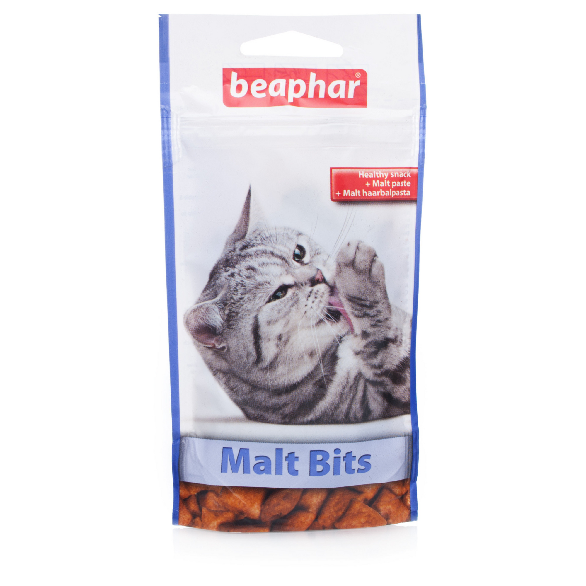 Malt-Bits Cat 35 g - Zero Waste