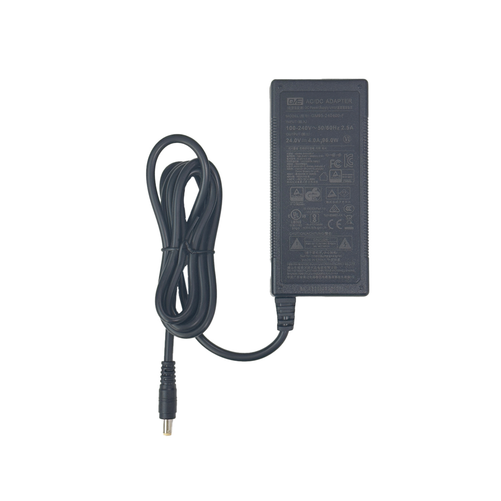 Power Supply Unit for Maxspect MJ-DC6K/DC8K