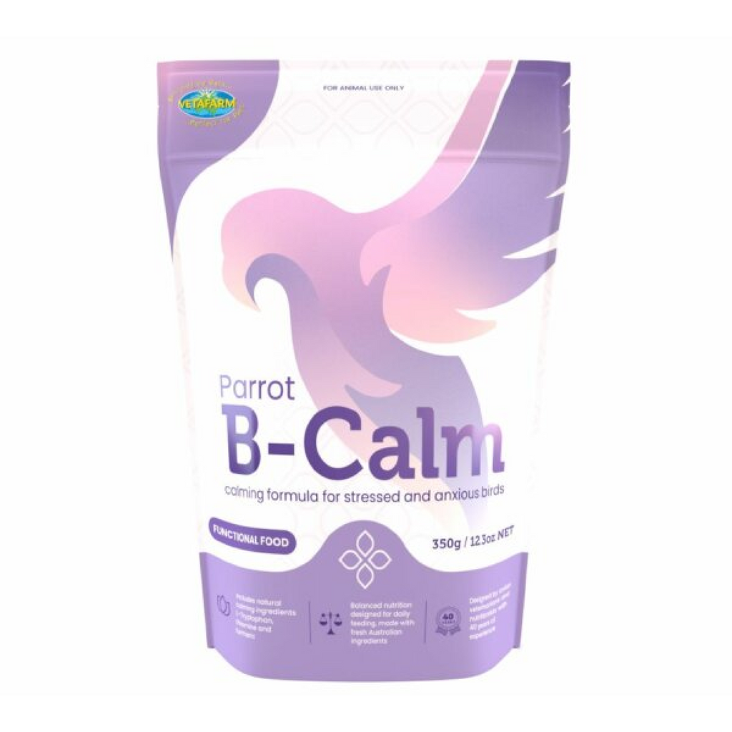 Parrot B-calm Pellets