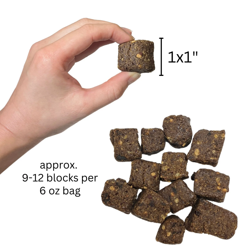 Berry Bites 6 oz