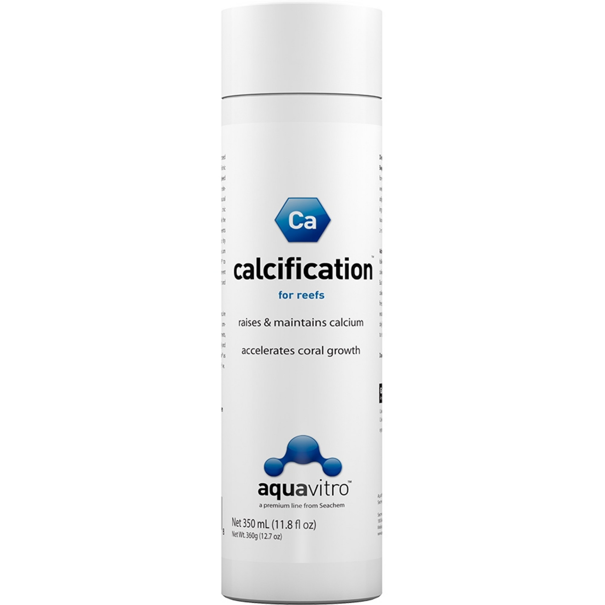 AquaVitro Calcification 350 ml - Zero Waste