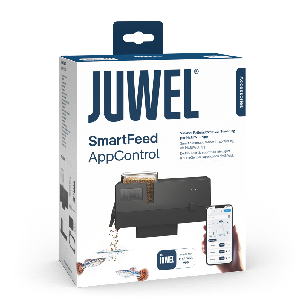 SmartFeed AppControl - Automatic Feeder