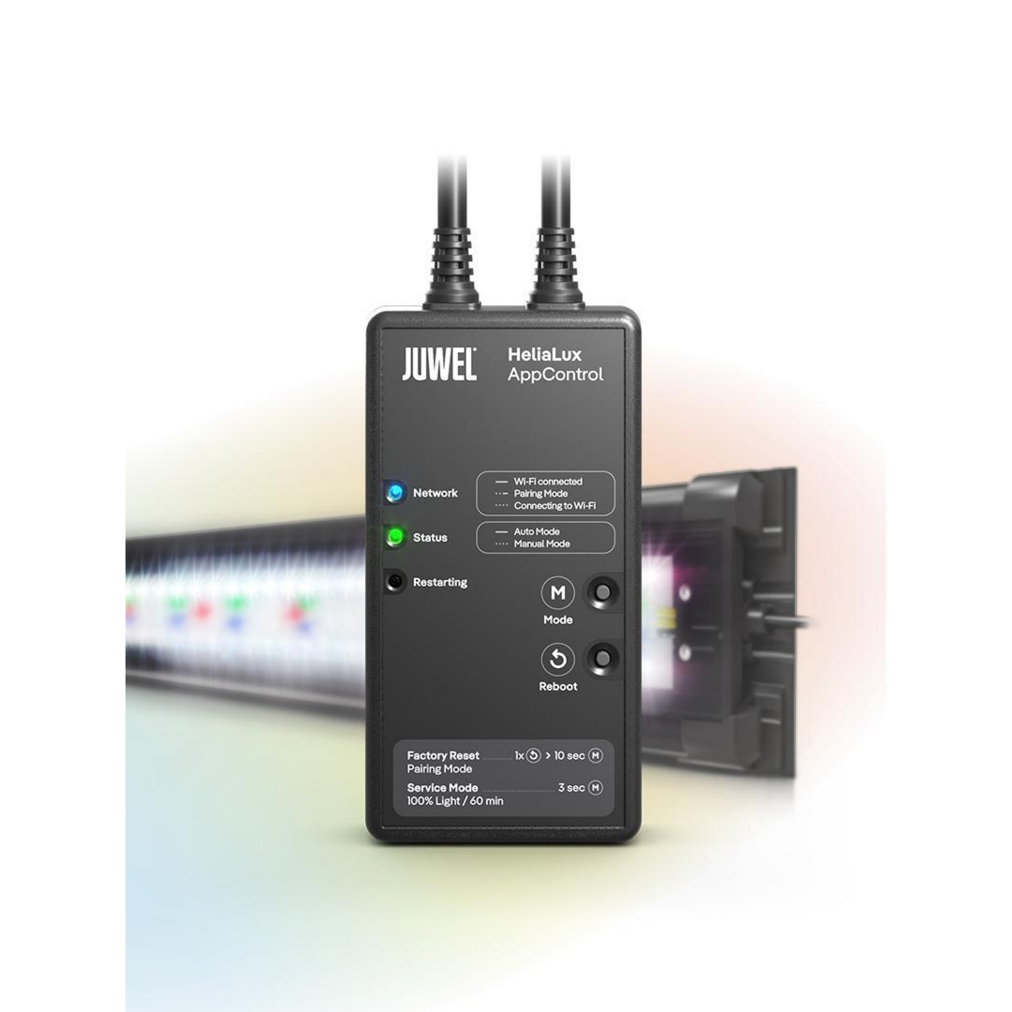 HeliaLux AppControl