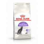 Feline Health Nutrition Sterilised