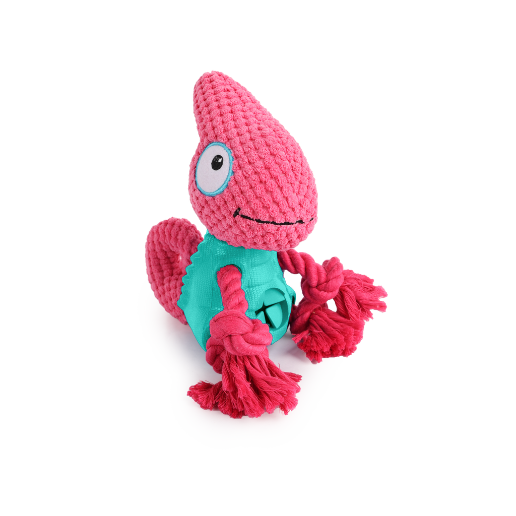 Treat Hider Chameleon
