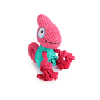 Treat Hider Chameleon