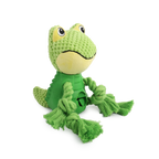 Treat Hider Frog
