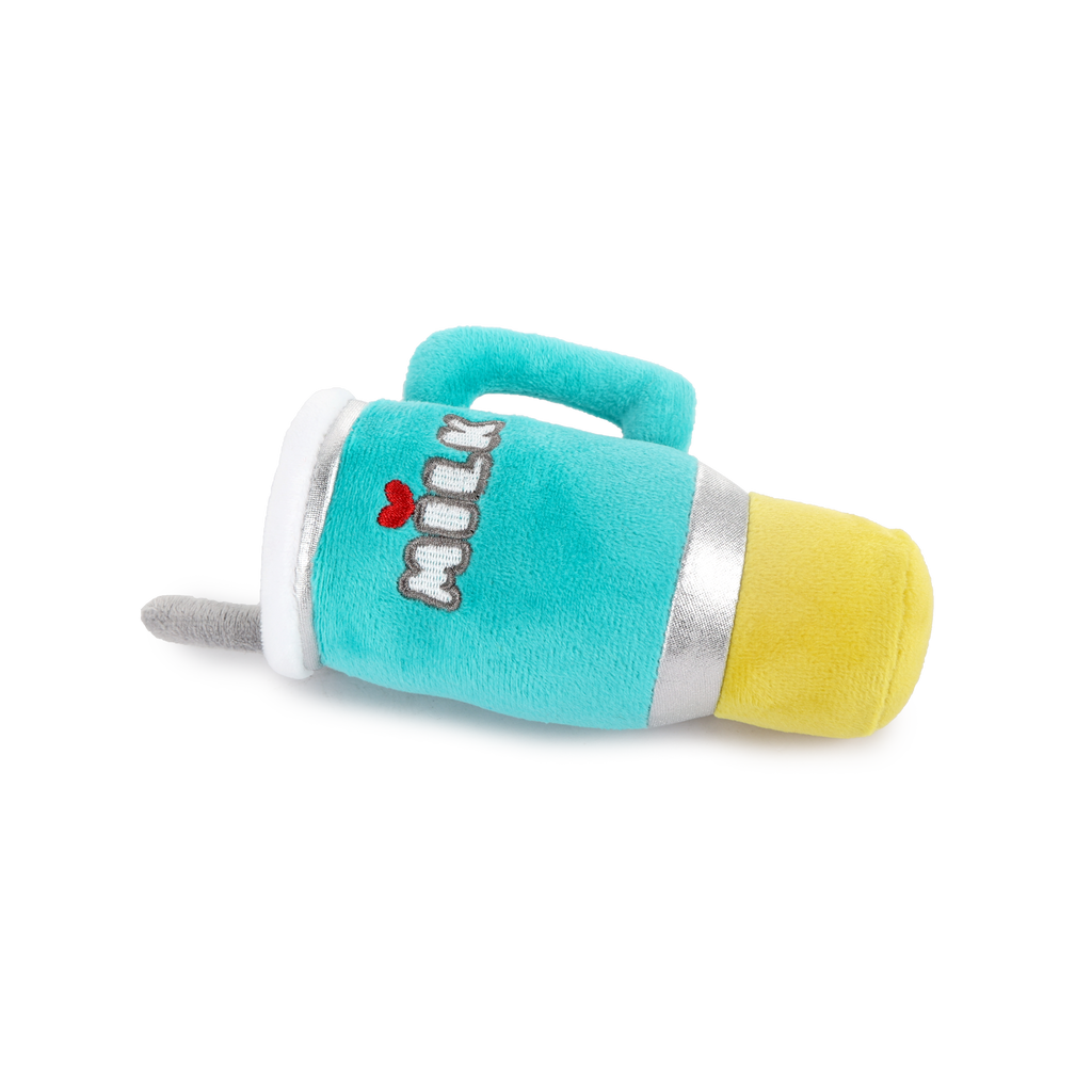 Little Buddy Milk Mug