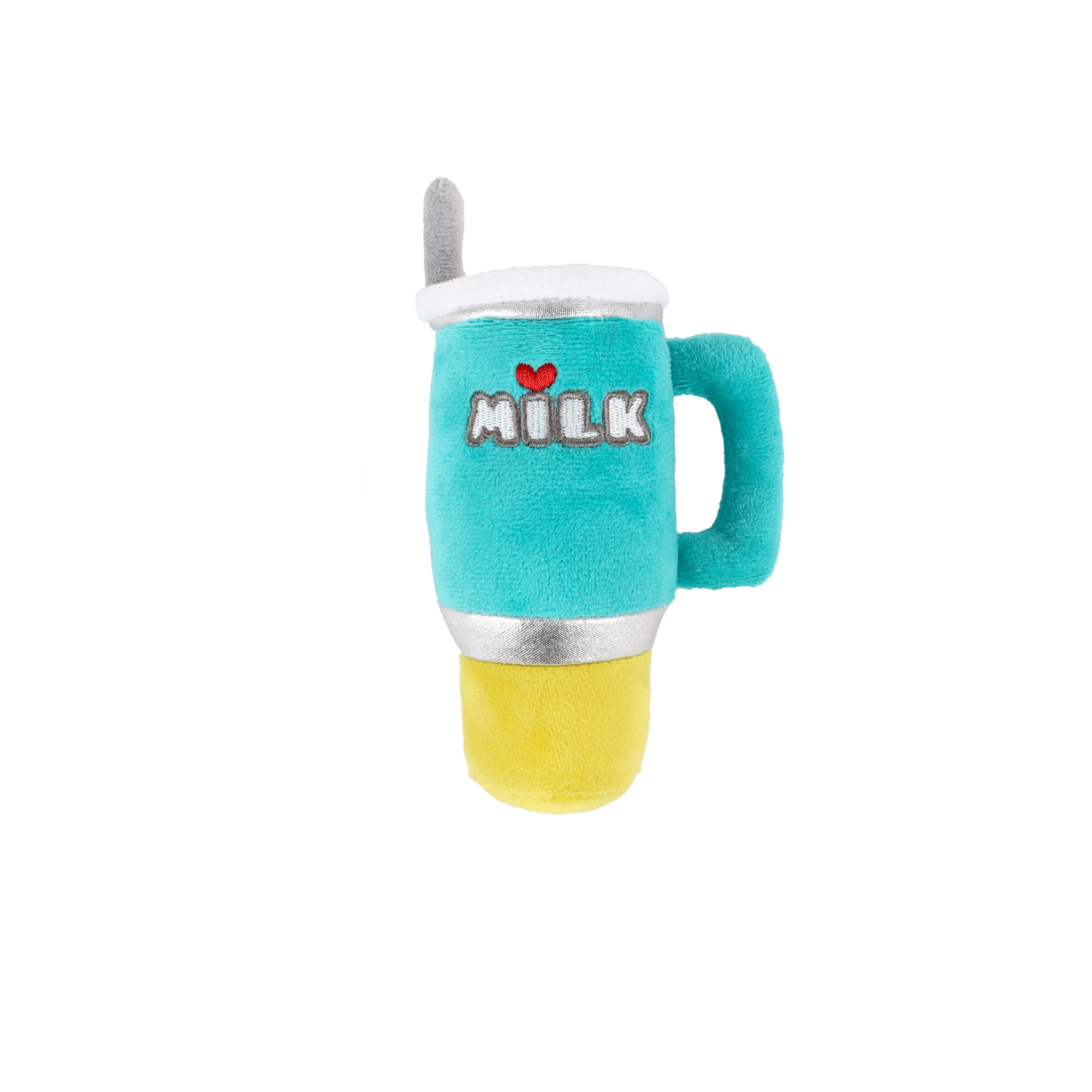 Little Buddy Milk Mug