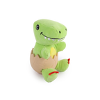 MY T-Rex Dino with Egg Shell