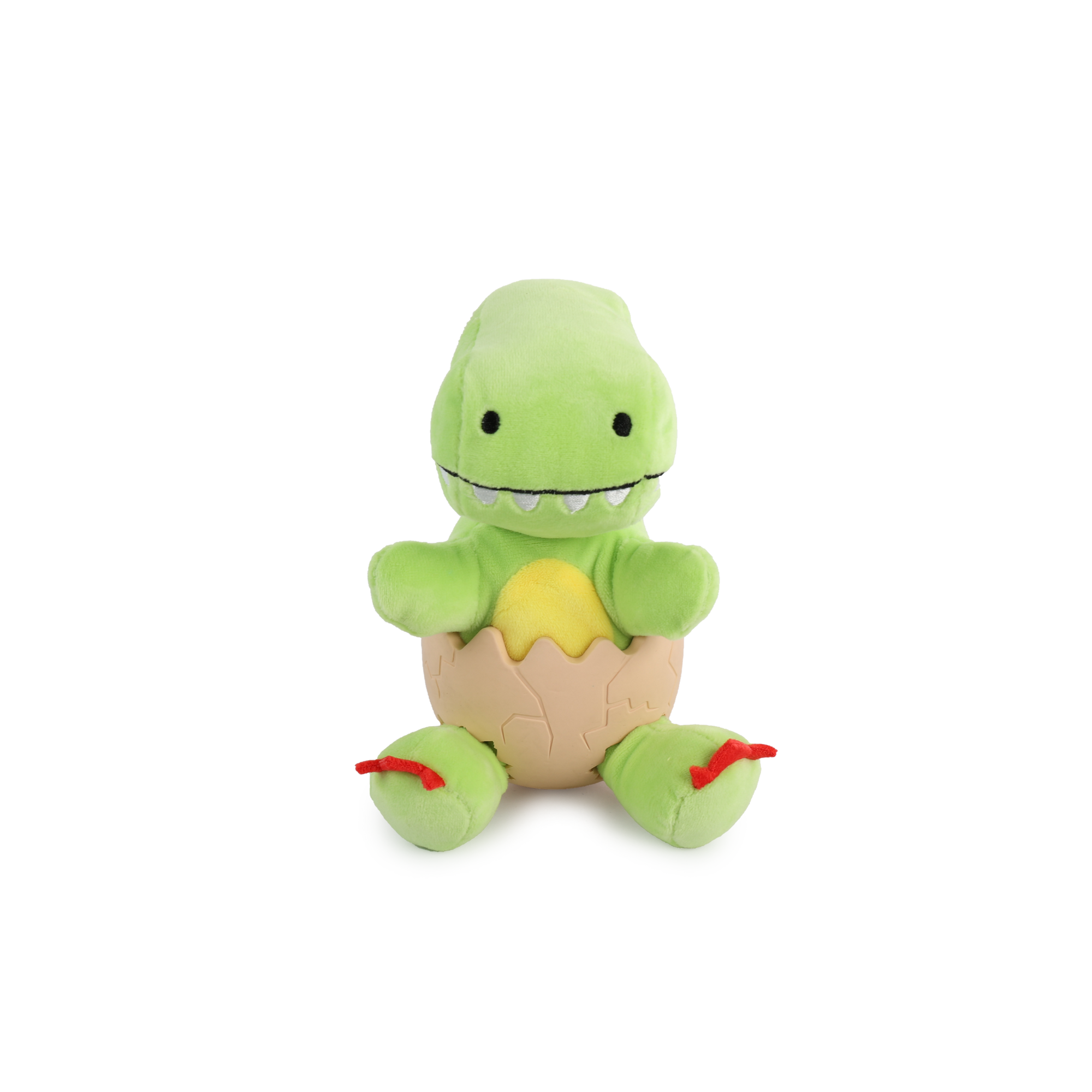 MY T-Rex Dino with Egg Shell