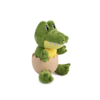 MY T-Rex Crocodile with Egg Shell