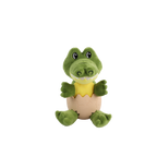 MY T-Rex Crocodile with Egg Shell