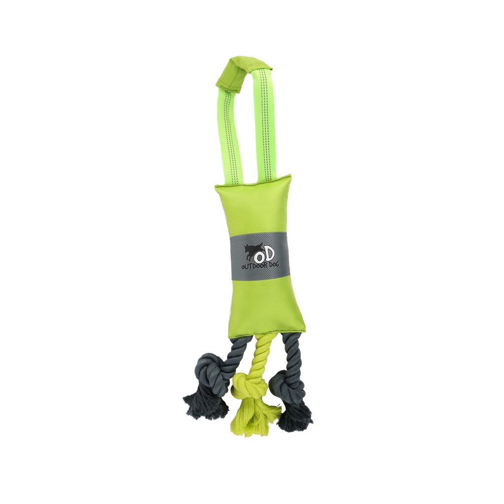Outdoor Rope Dummy