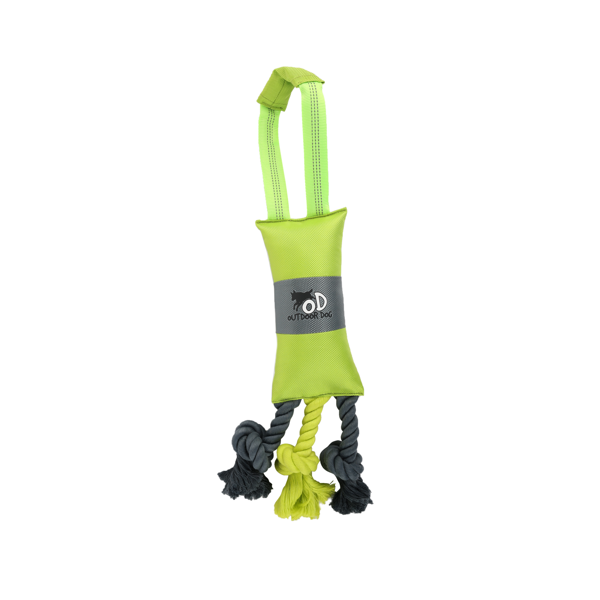 Outdoor Rope Dummy