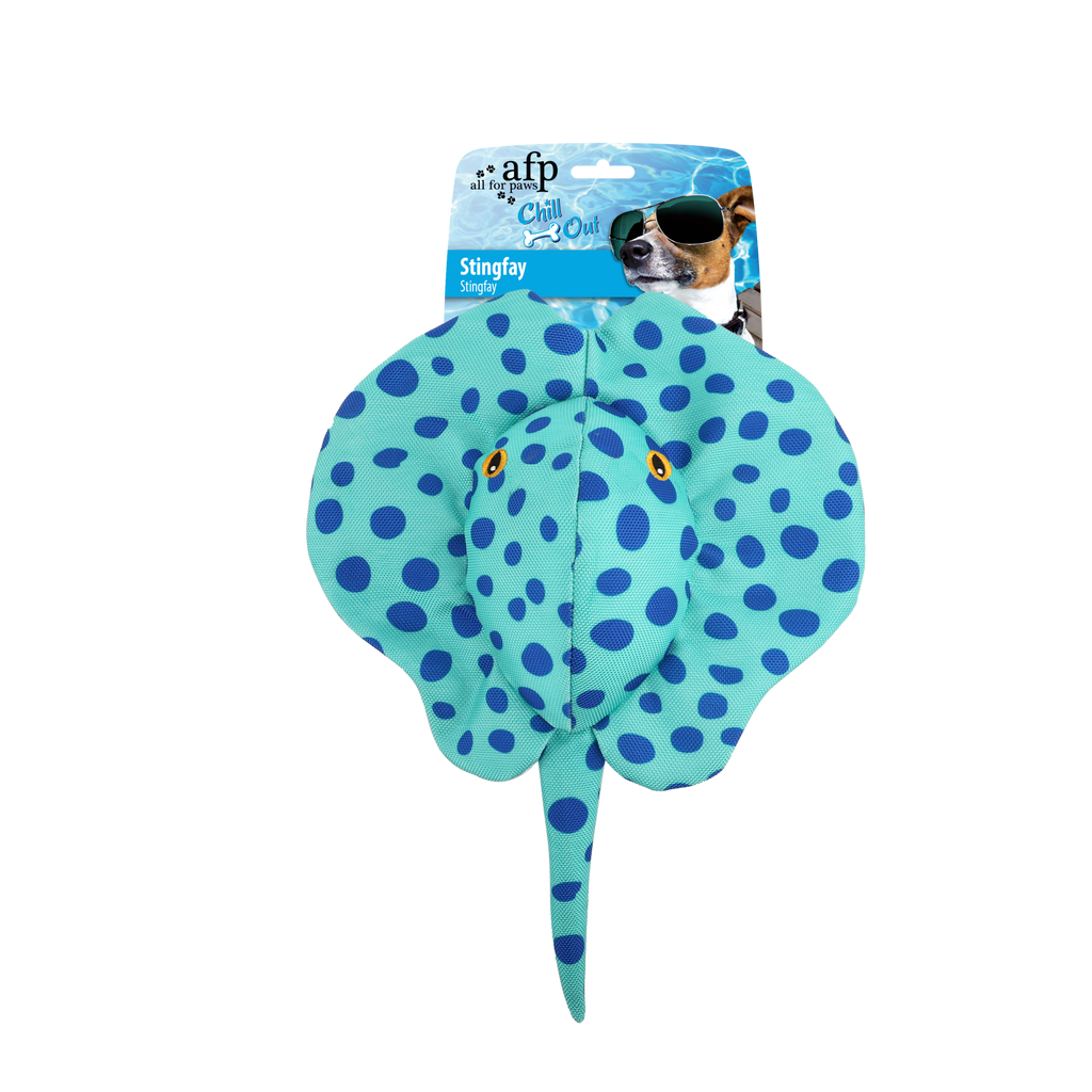Chill Out Stingray