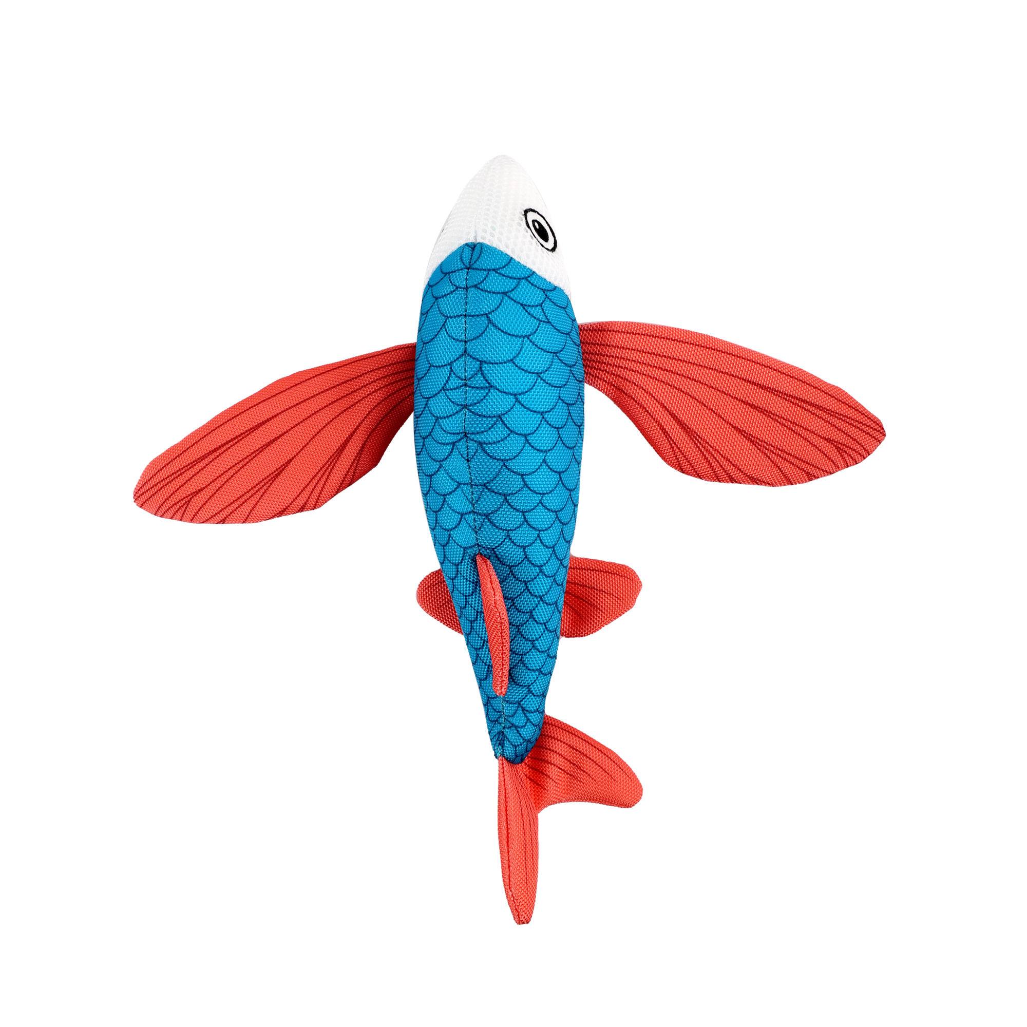 Chill Out Flying Fish