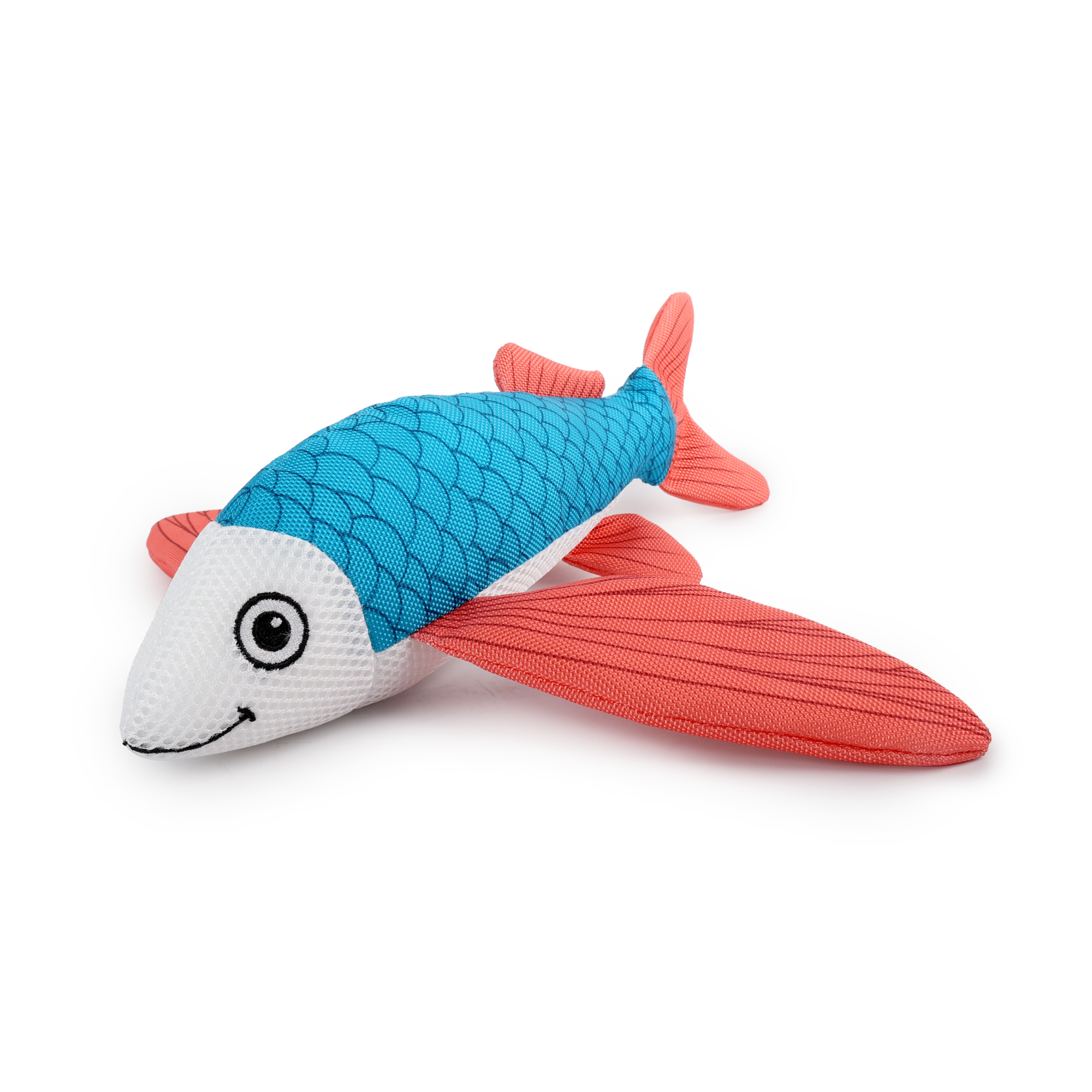 Chill Out Flying Fish