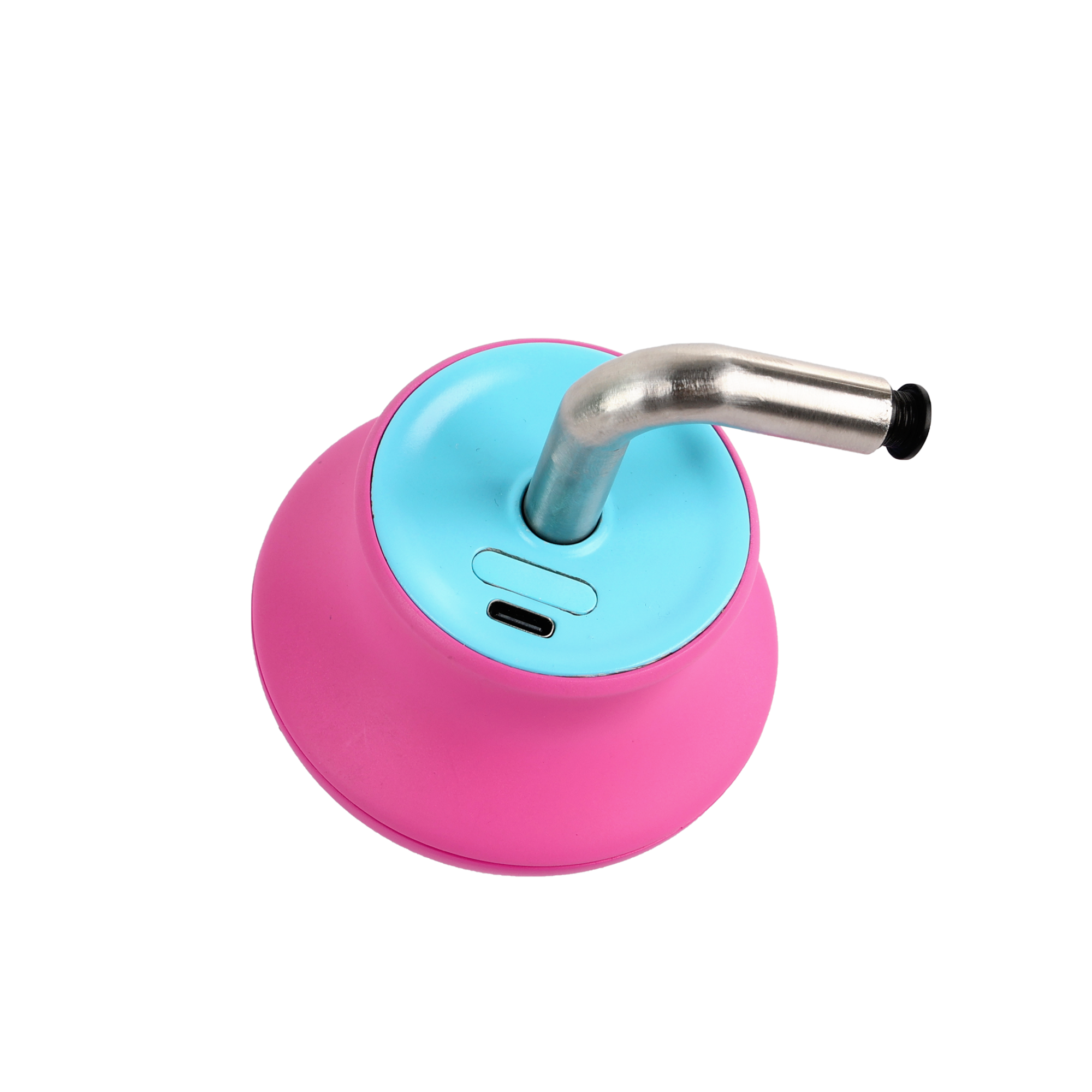 Modern Cat Laser Gyro