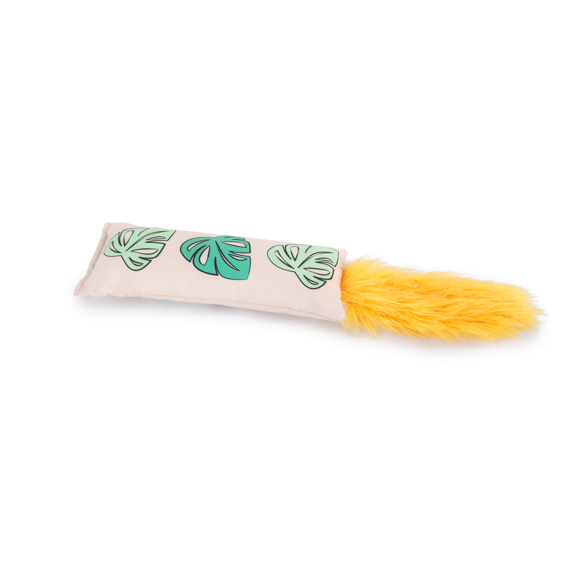 Catoon Tiki Kicker