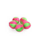 Modern Cat Fluffy Balls 5/pk