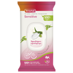 Pet Wipes Sensitive (30 Wipes)