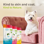 Pet Wipes Sensitive (30 Wipes)