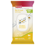 Pet Wipes Ear & Eye (30 Wipes)