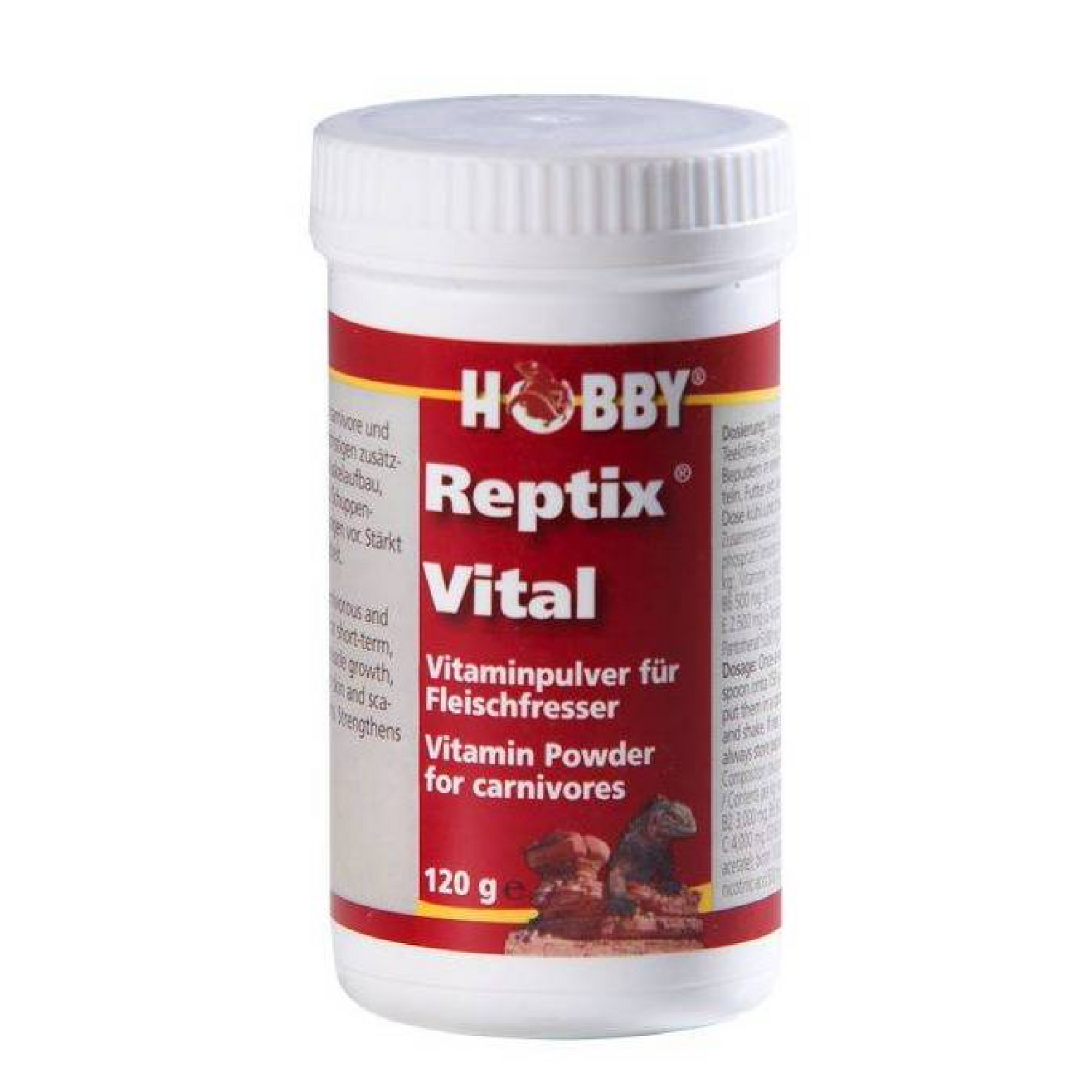 Reptix Vital 120 g